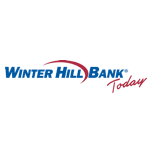 Winter Hill Bank - Personal logo