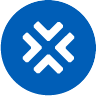 Cross Bank logo