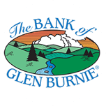 Bank of Glen Burnie logo