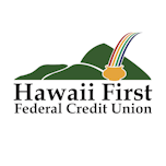 Hawaii First Federal Credit Union logo
