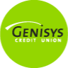 Genisys Credit Union logo