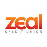 Zeal Credit Union logo