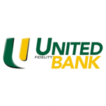 United Fidelity Bank - Personal logo