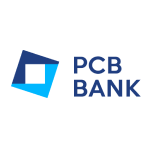 PCB Bank logo