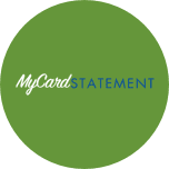 MyCardStatement.com logo