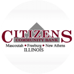 Citizens Community Bank logo