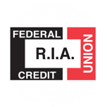 RIA Federal Credit Union logo