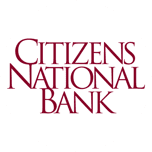 Citizens National Bank (TN) logo