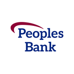Peoples Bank (Indianola, IA) logo