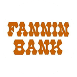 Fannin Bank logo