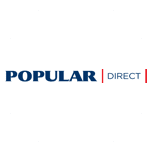 Popular Direct - Personal logo