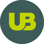United Bank logo