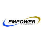 Empower Federal Credit Union logo