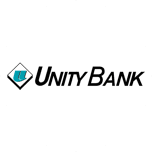 Unity Bank - Personal logo