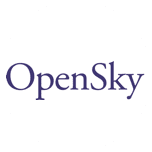Capital Bank - Open Sky Visa Credit Card logo