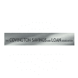 The Covington Savings and Loan Association - Personal logo