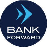 Bank Forward logo