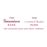 The Gunnison Bank and Trust Company logo