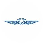 Rosedale Federal Savings & Loan Association logo
