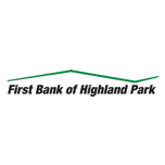 First Bank of Highland Park - Personal logo