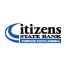 Citizens State Bank (Norwood, MN) logo
