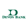 Devon Bank - Business logo