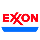 ExxonMobil - Citi Card logo