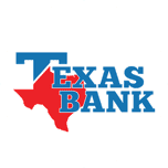 Texas Bank logo