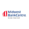 Midwest BankCentre logo