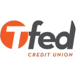 Taunton Federal Credit Union logo
