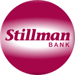 Stillman Bank logo