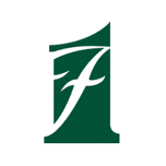 First Bank & Trust logo