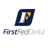 First Federal Savings & Loan Association of Delta logo