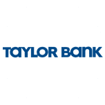 Taylor Bank logo