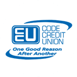 CODE Credit Union logo