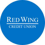 Red Wing Credit Union logo