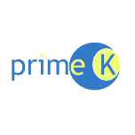 Prime K logo