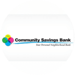 Community Savings Bank (IL) - Personal logo