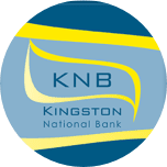 Kingston National Bank - Personal logo