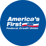 America's First Federal CU logo