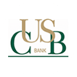 CUSB (Cresco Union Savings Bank) logo