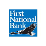 First National Bank North - Retail Online logo