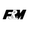 The Farmers and Merchants National Bank logo
