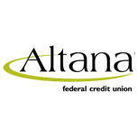 Altana Federal Credit Union logo
