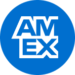 American Express - @ Work logo