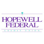 Hopewell Federal Credit Union logo