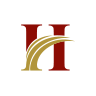 Home Bank & Trust Company logo