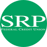 SRP Federal Credit Union logo