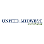 United Midwest Savings Bank - Personal logo