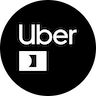Uber Pro Card logo